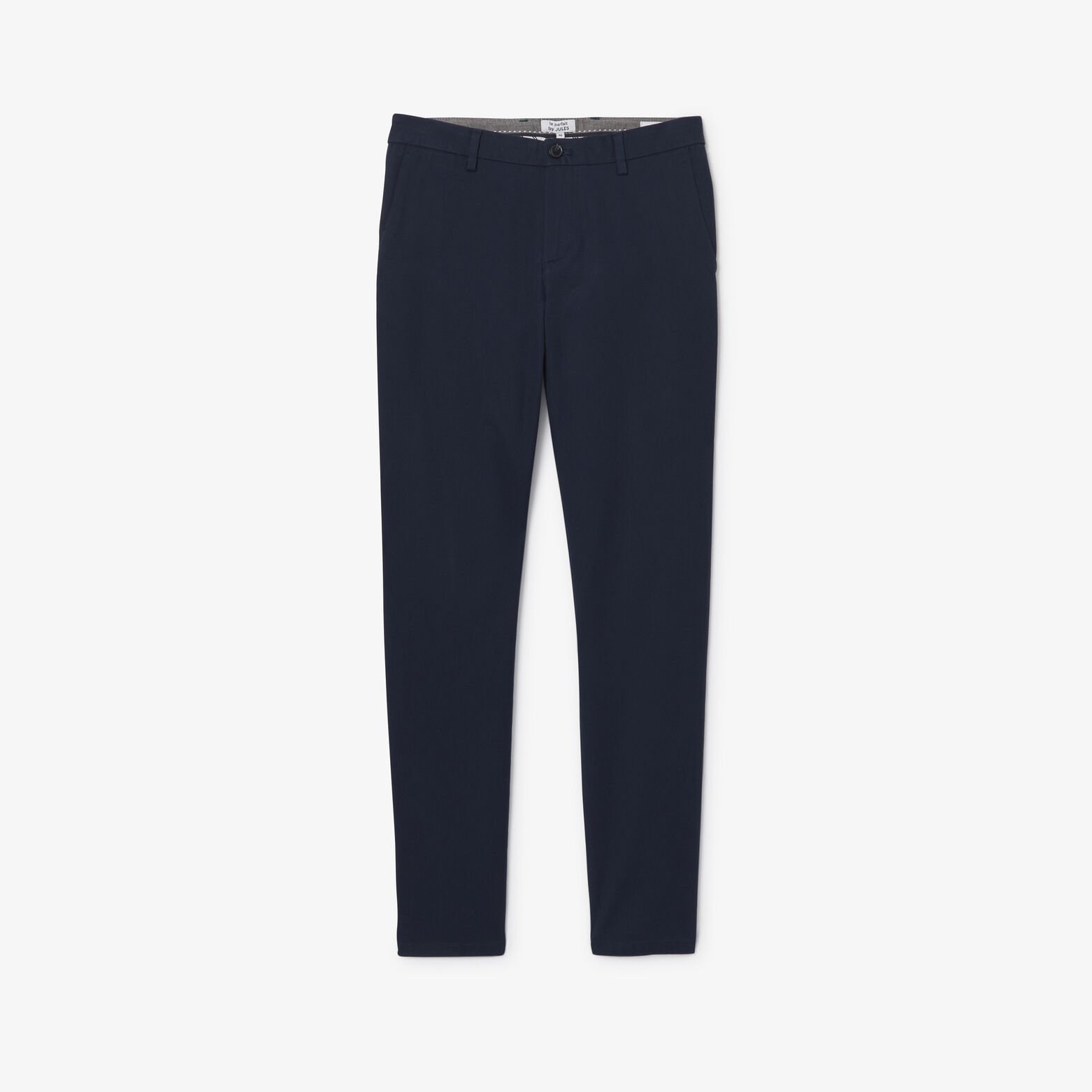 Pantalon chino slim "le parfait by JULES"