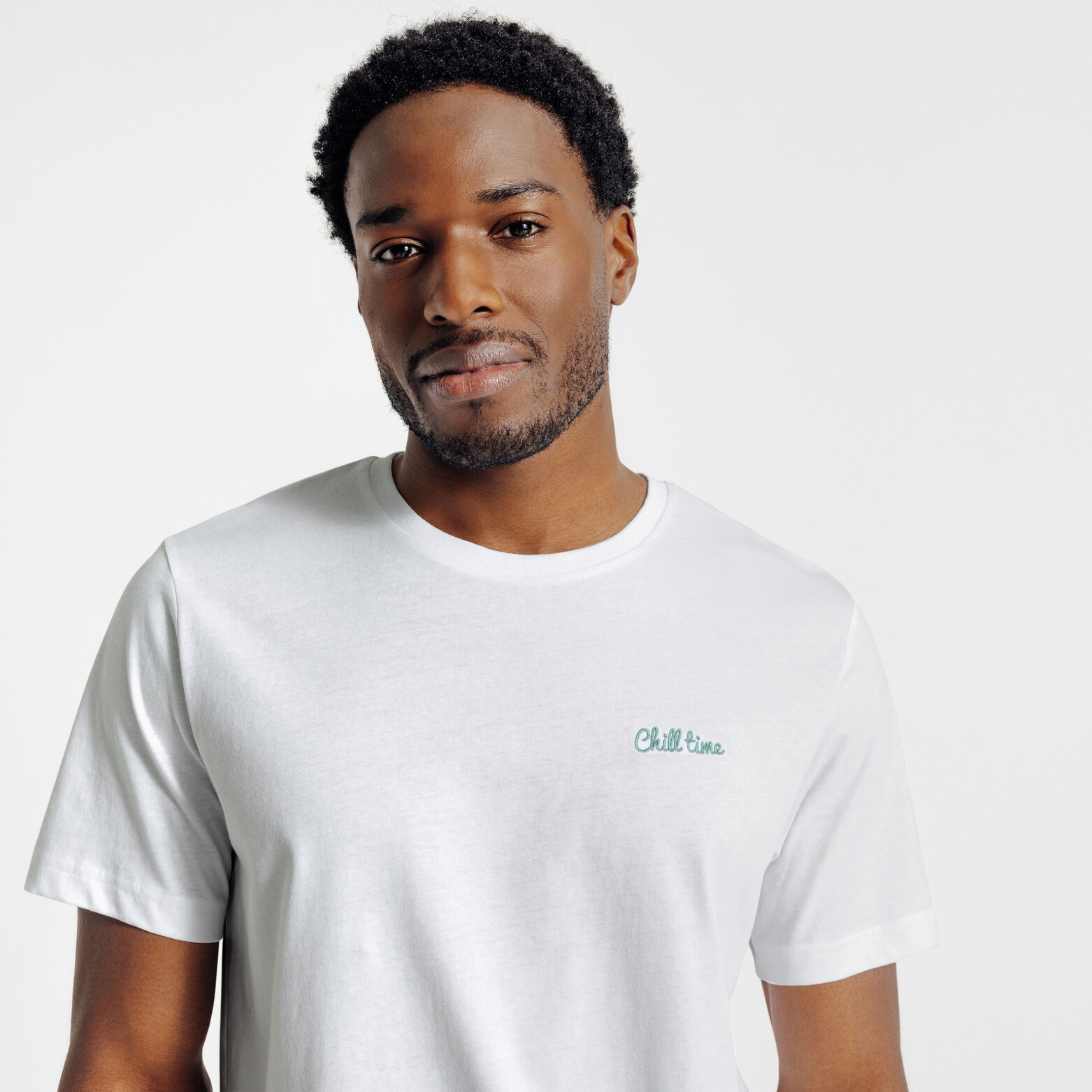 Ensemble pyjama short ray&eacute;