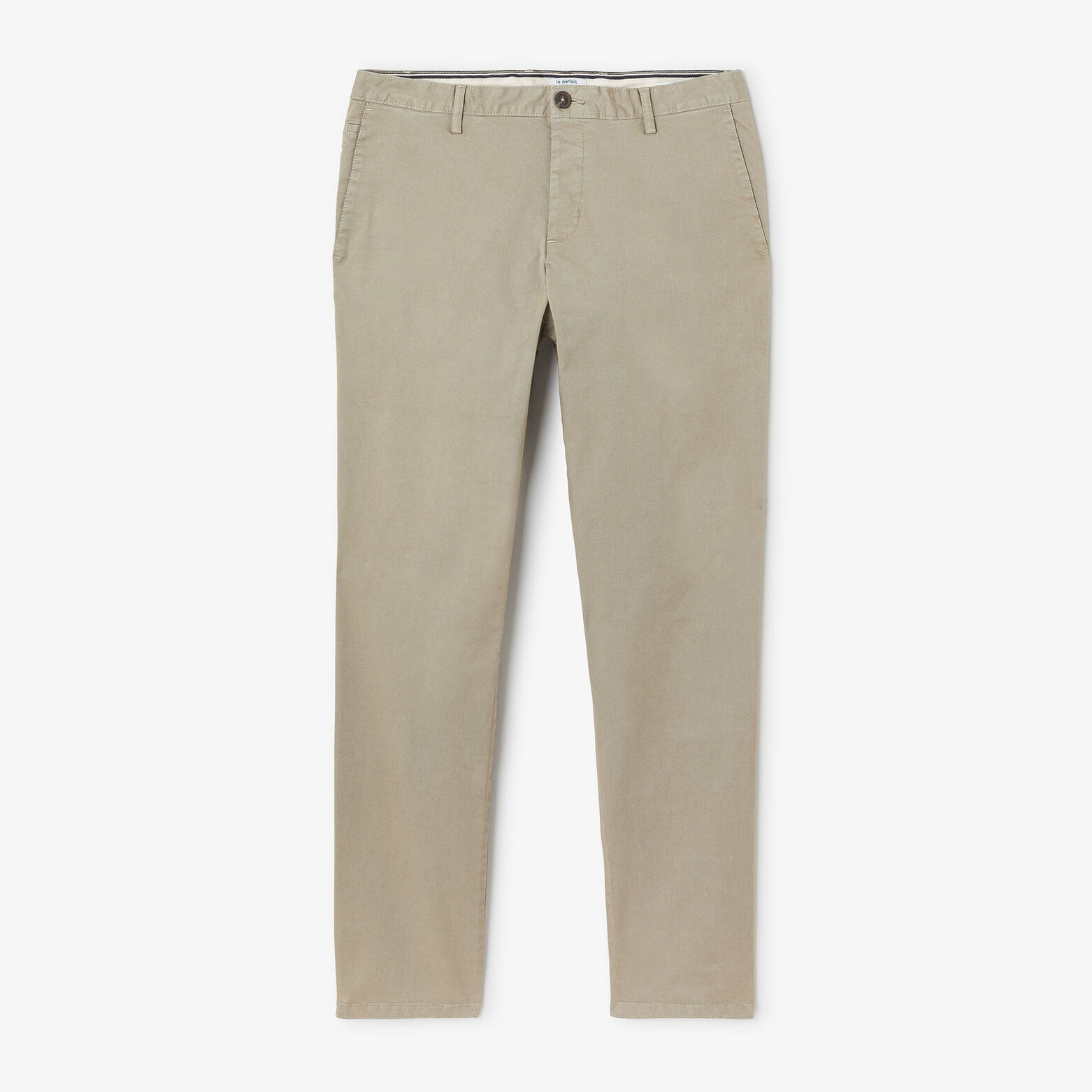 Pantalon chino regular "le parfait by JULES"