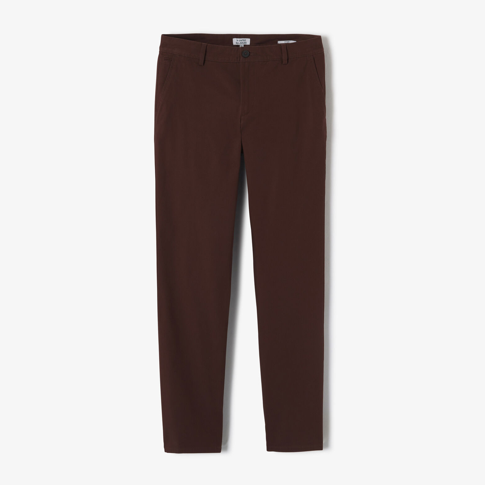 Pantalon straight "le parfait by JULES "