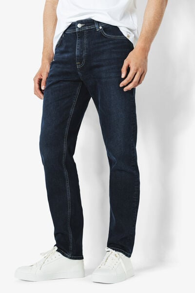 Jean straight 4 longueurs