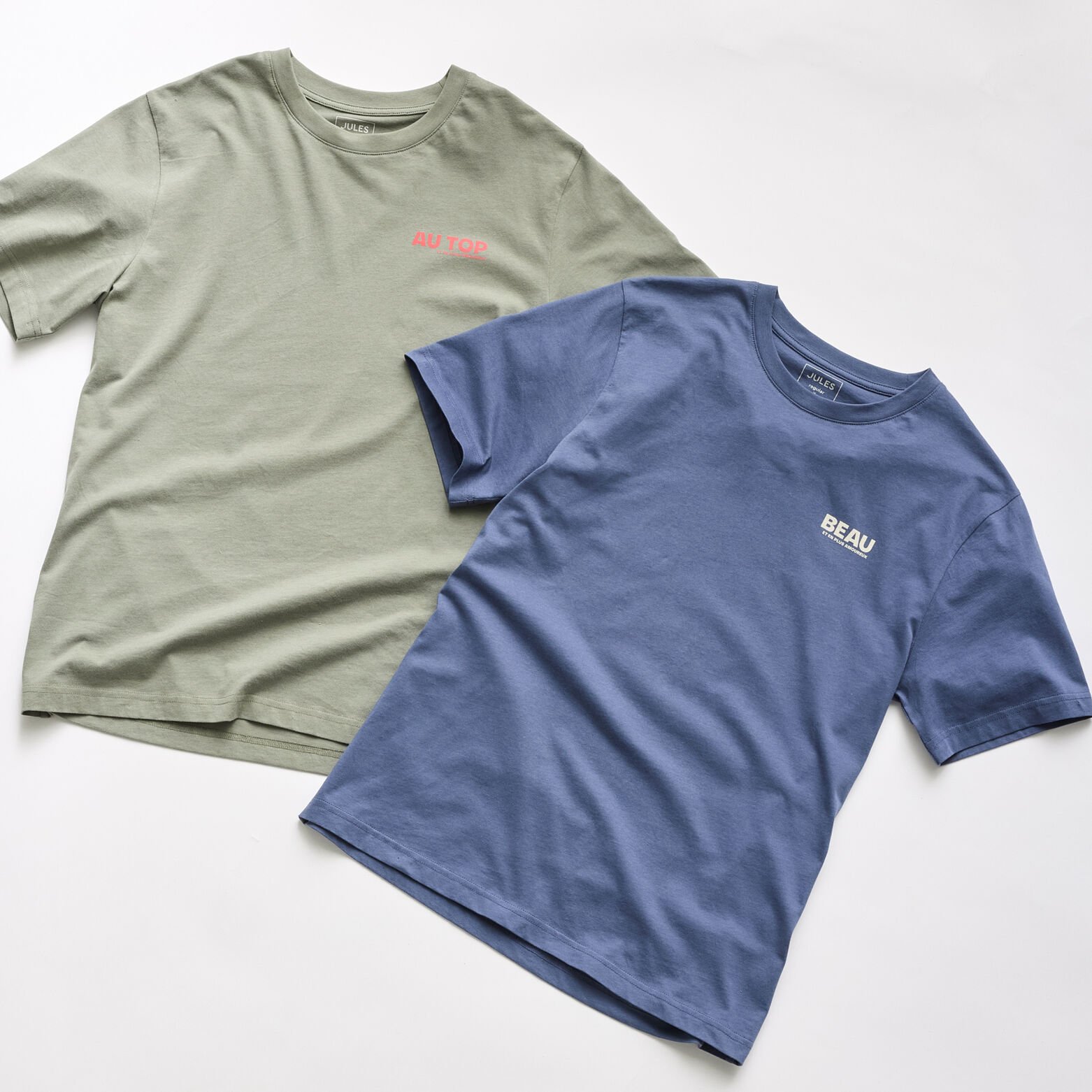 Tee shirt saint valentin