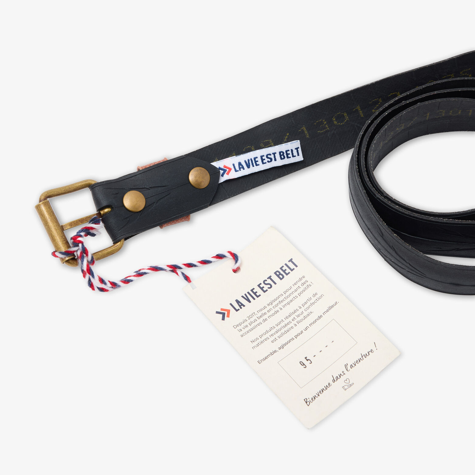 Ceinture La Vie est Belt