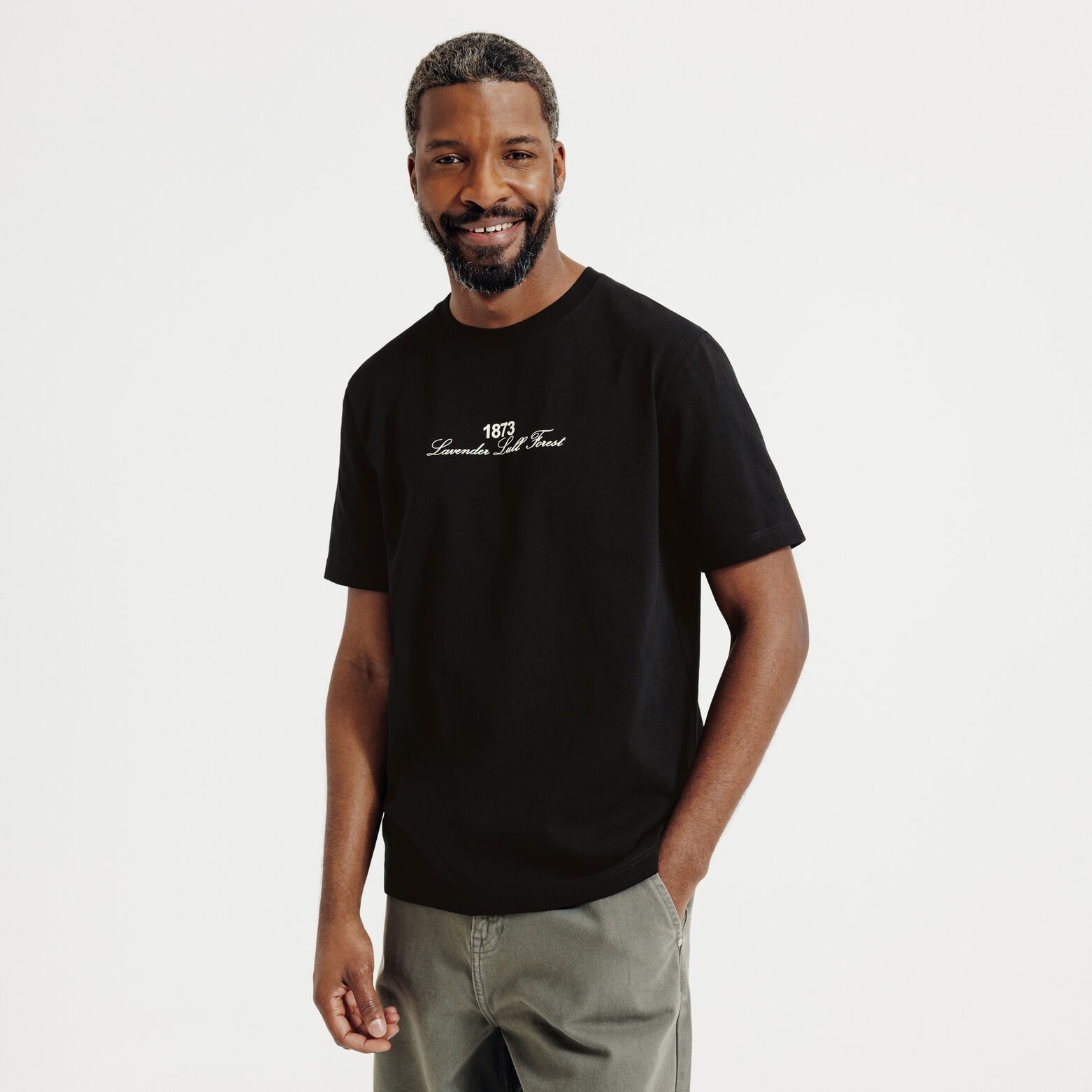 Tee shirt imprim&eacute; devant dos fleuri