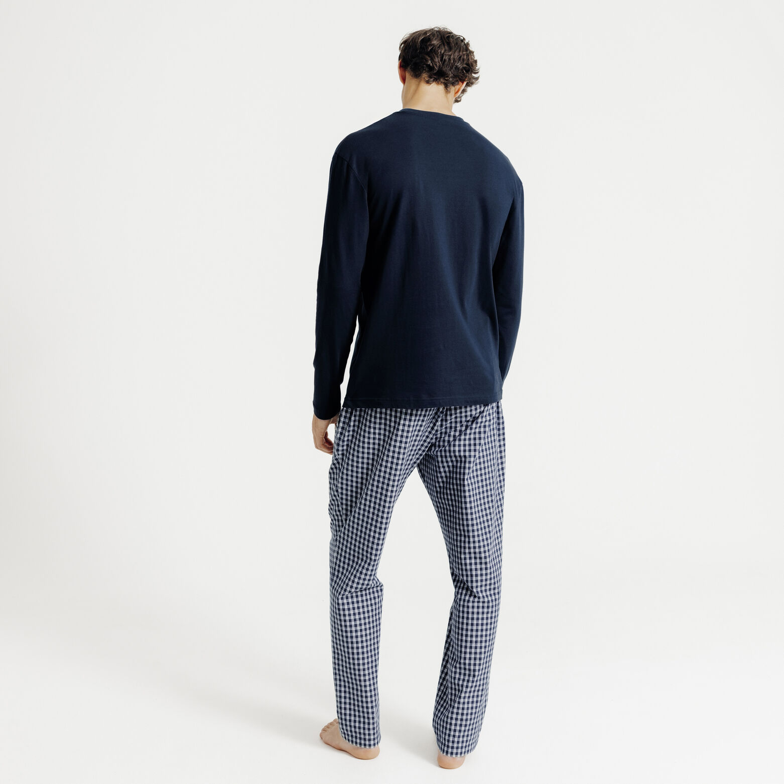 Ensemble pyjama fantaisie