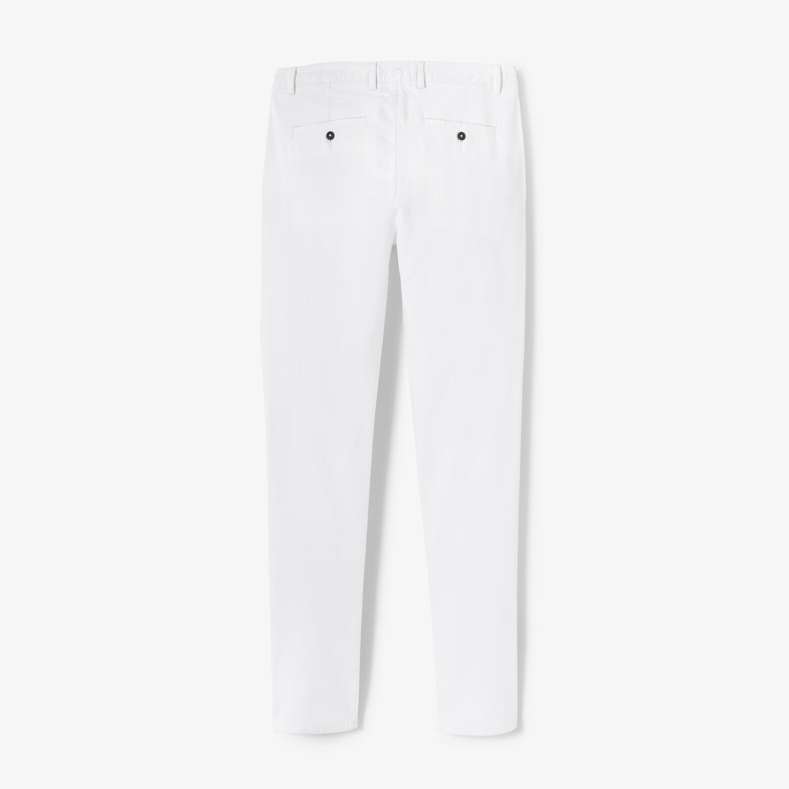 Pantalon chino slim "le parfait by JULES"