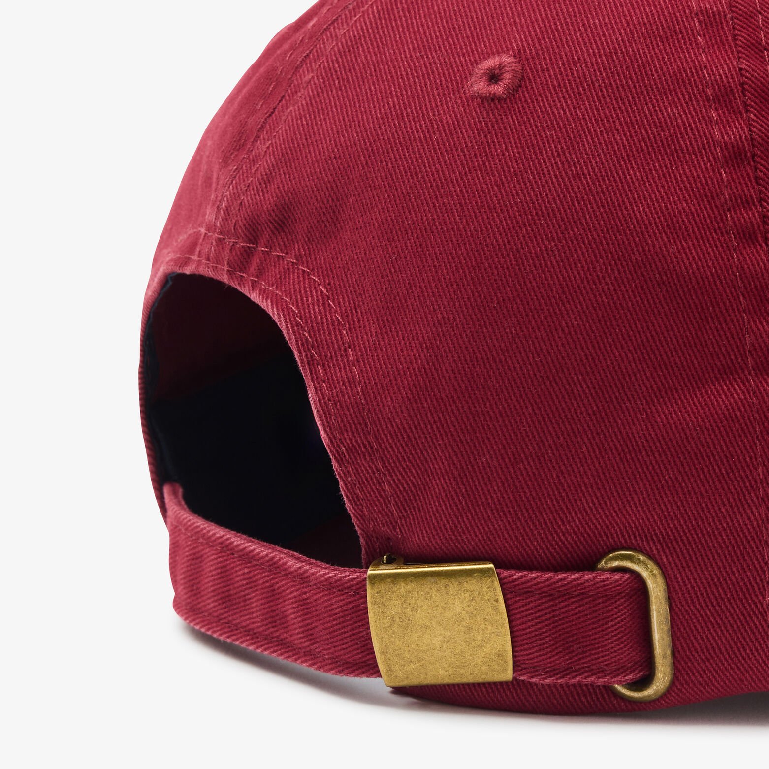 Pet met fantasie borduursel