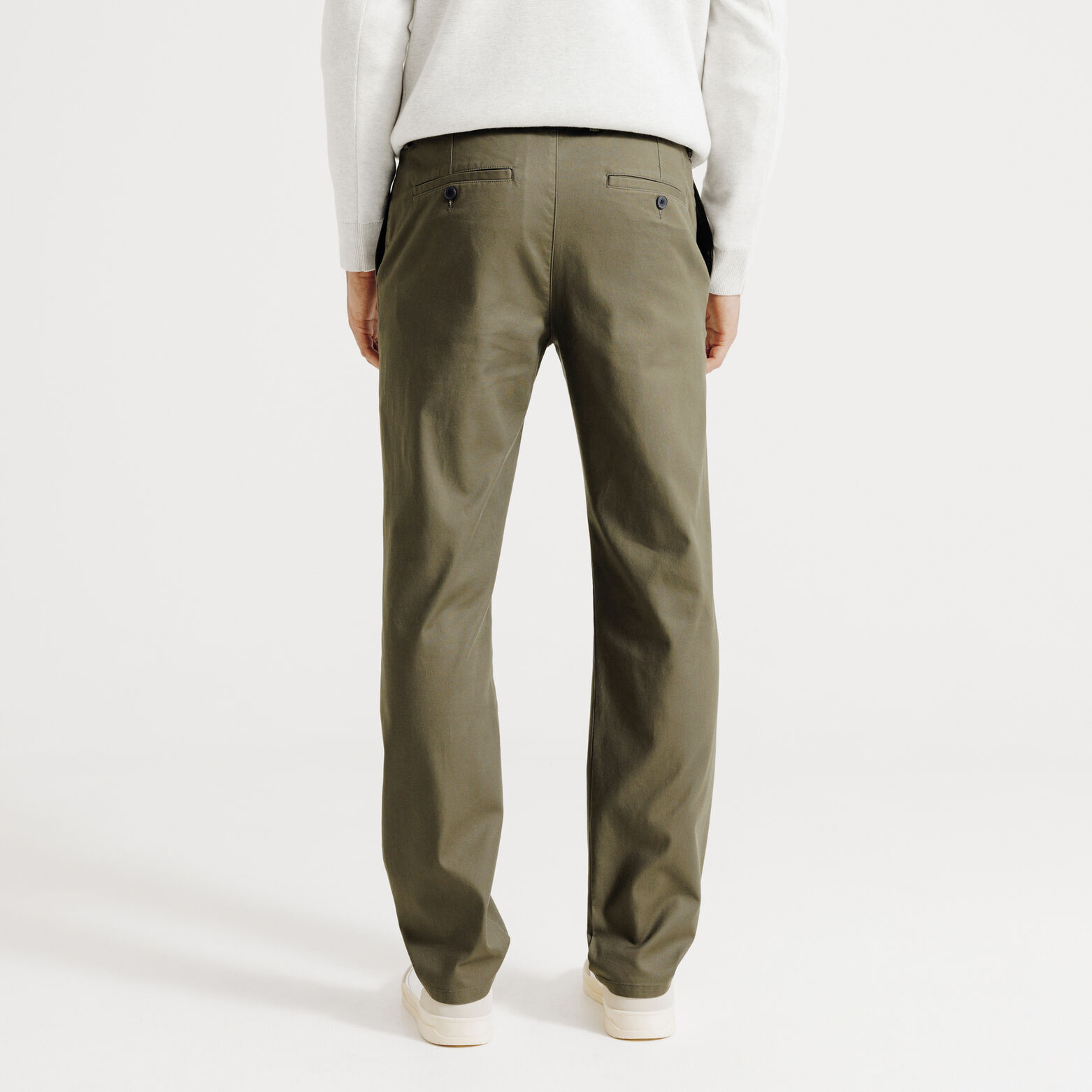 Pantalon straight "le parfait by JULES "