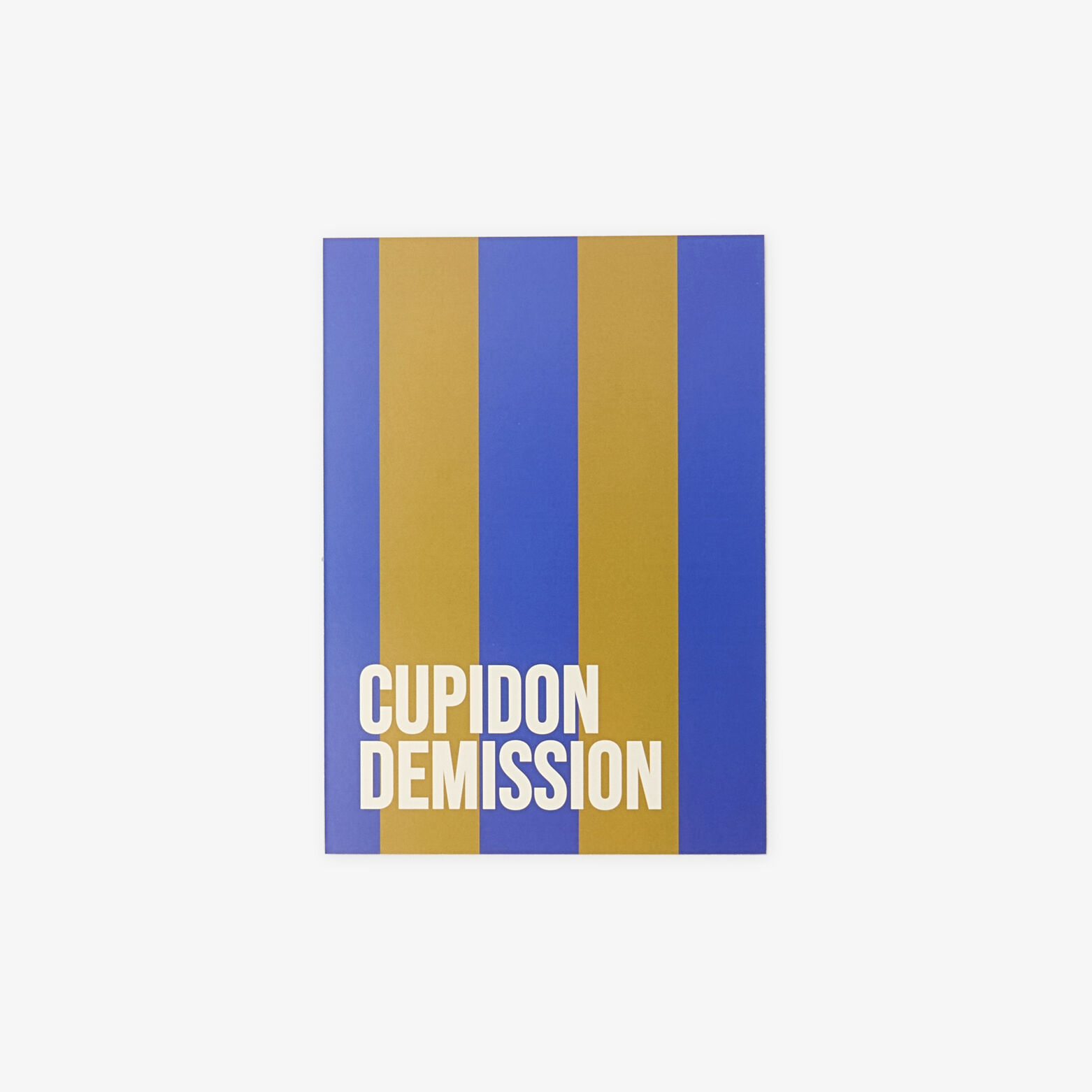 Carte postale Saint-Valentin