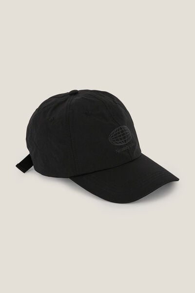 Casquette imprim&eacute;e technique