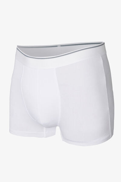 Boxer en coton