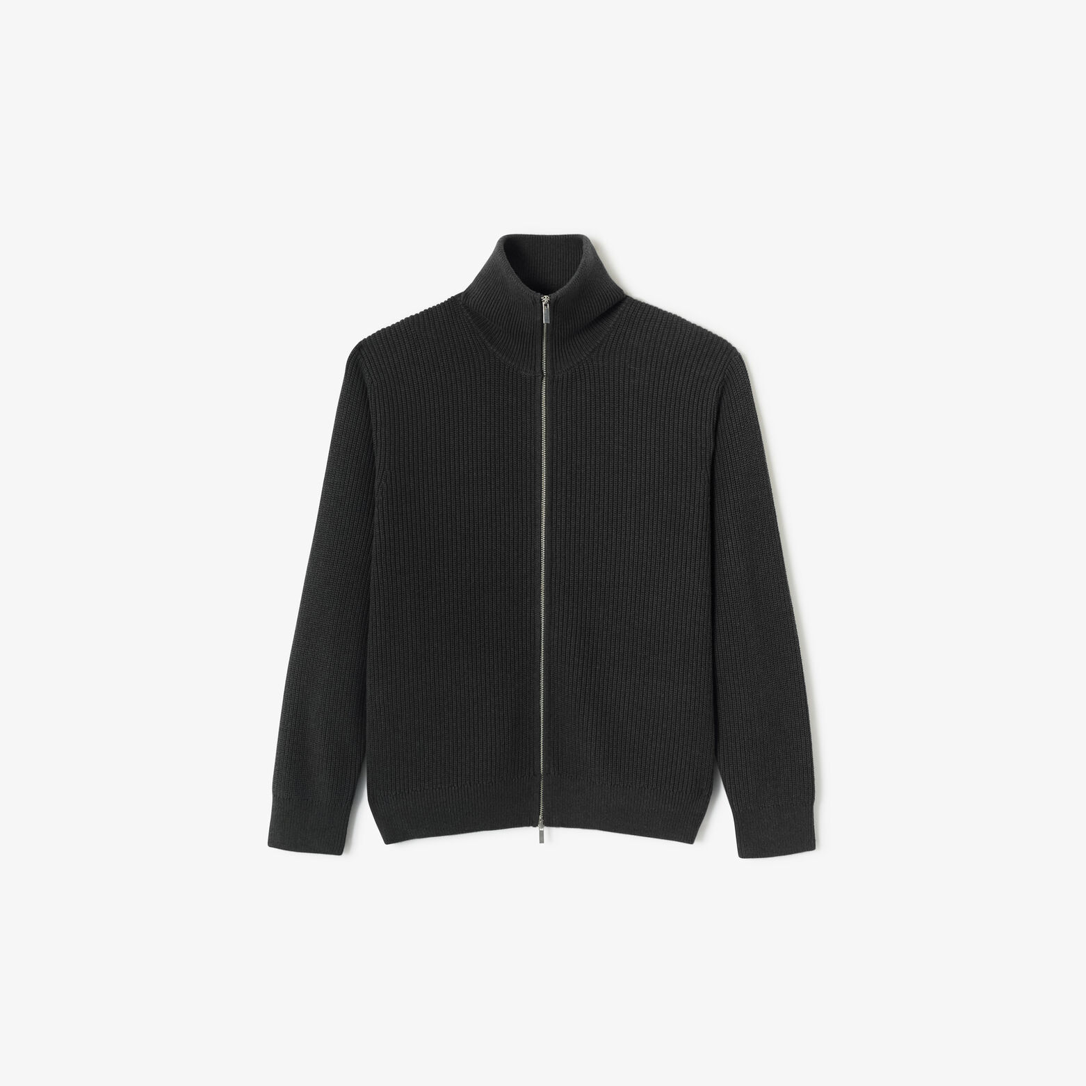 Gilet zipp&eacute; col camionneur