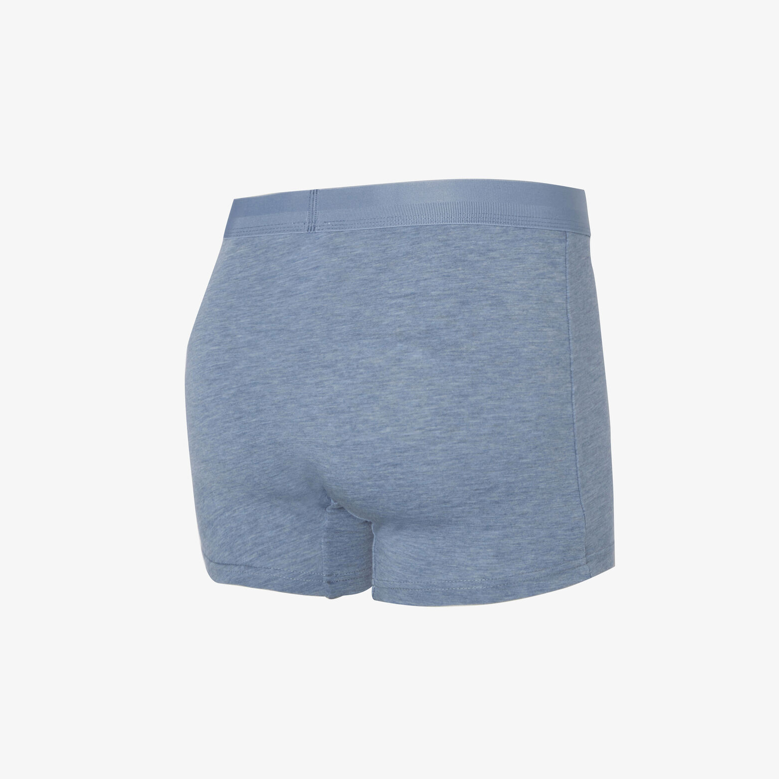 Boxer uni touch&eacute; doux