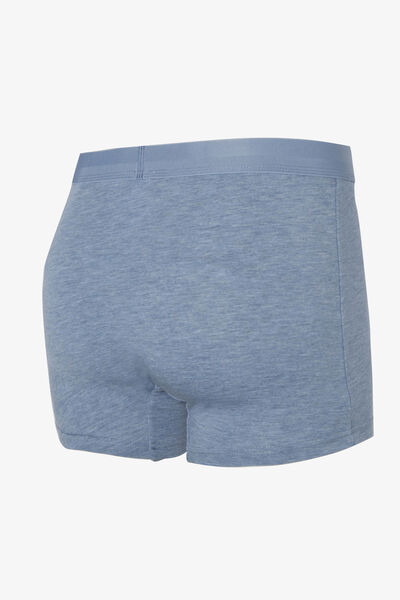 Boxer uni touch&eacute; doux