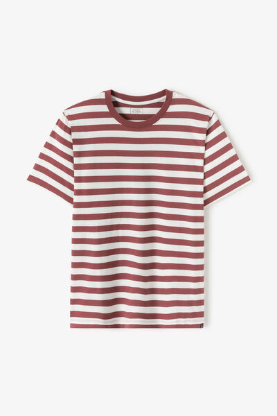 Tee shirt marini&egrave;re "le parfait by JULES"