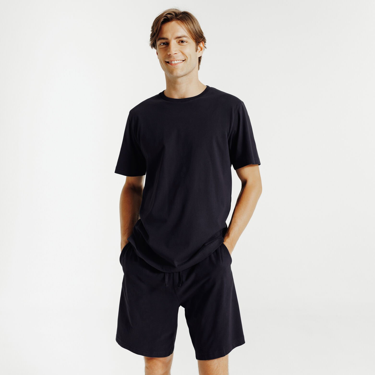 Ensemble pyjama confort