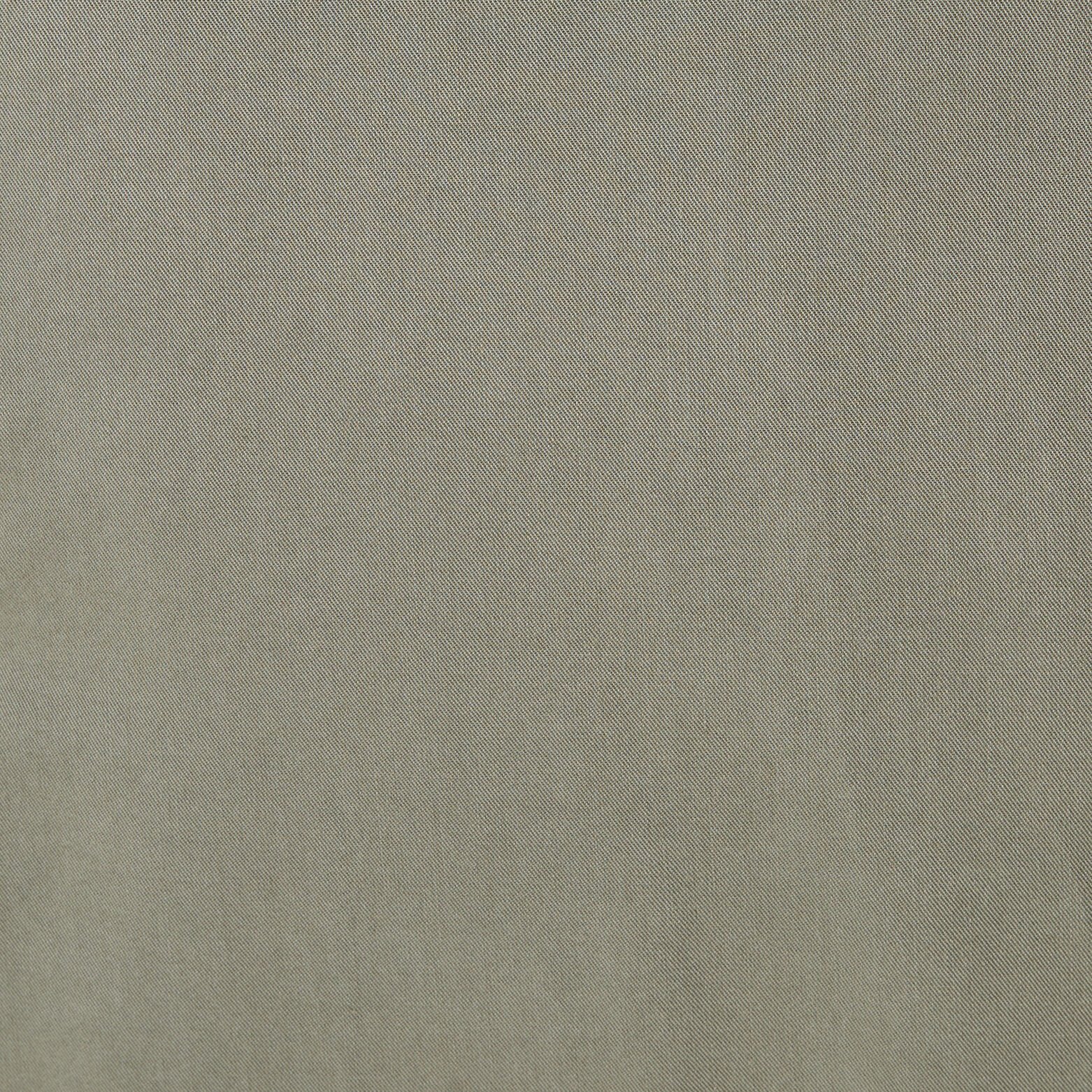 Overhemd van tencelkatoen