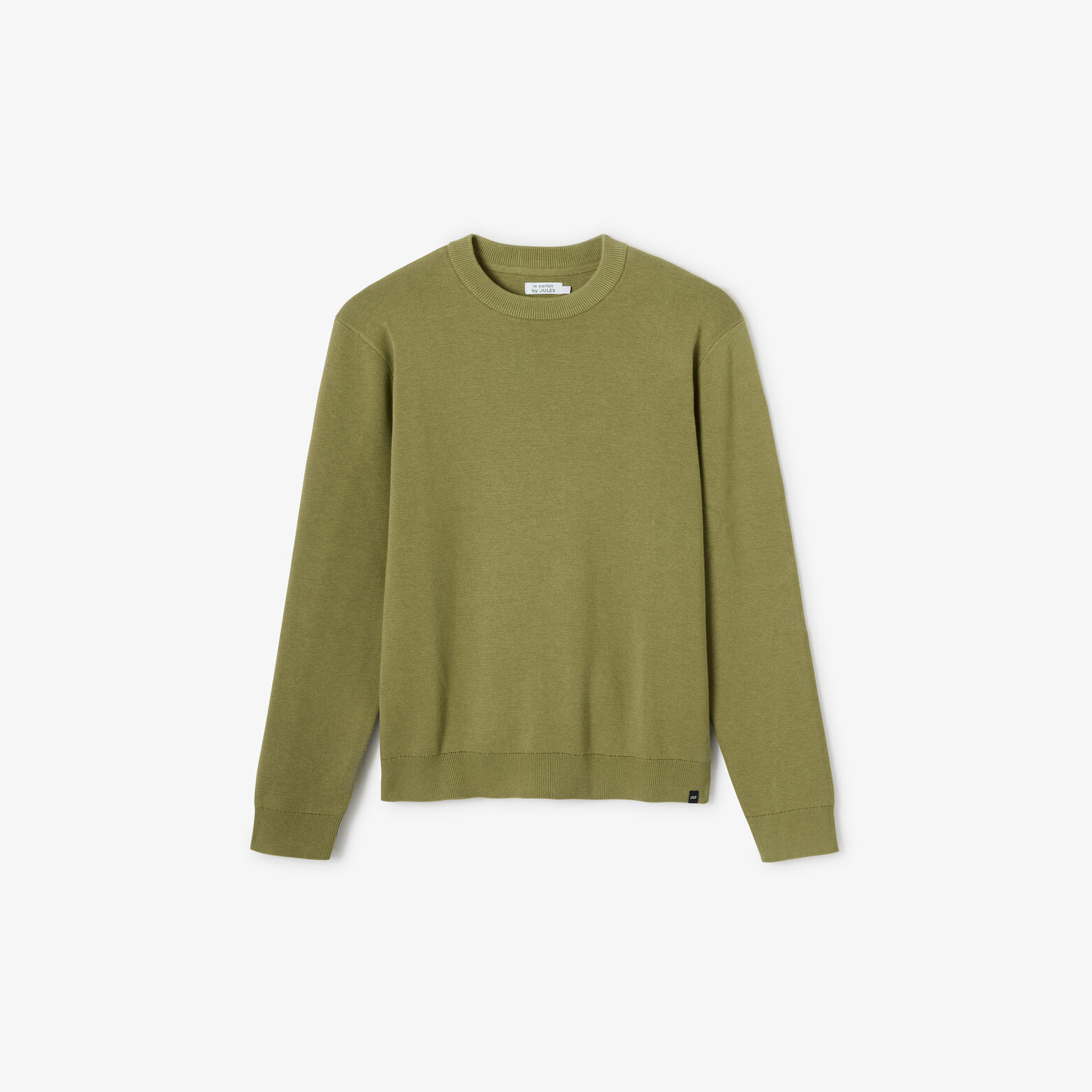 Pull col rond "le parfait by JULES"