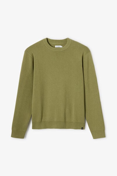 Pull col rond "le parfait by JULES"