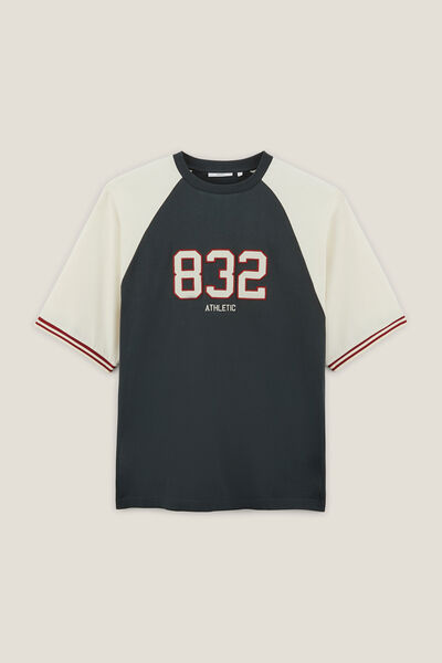 Tee shirt iconique 832