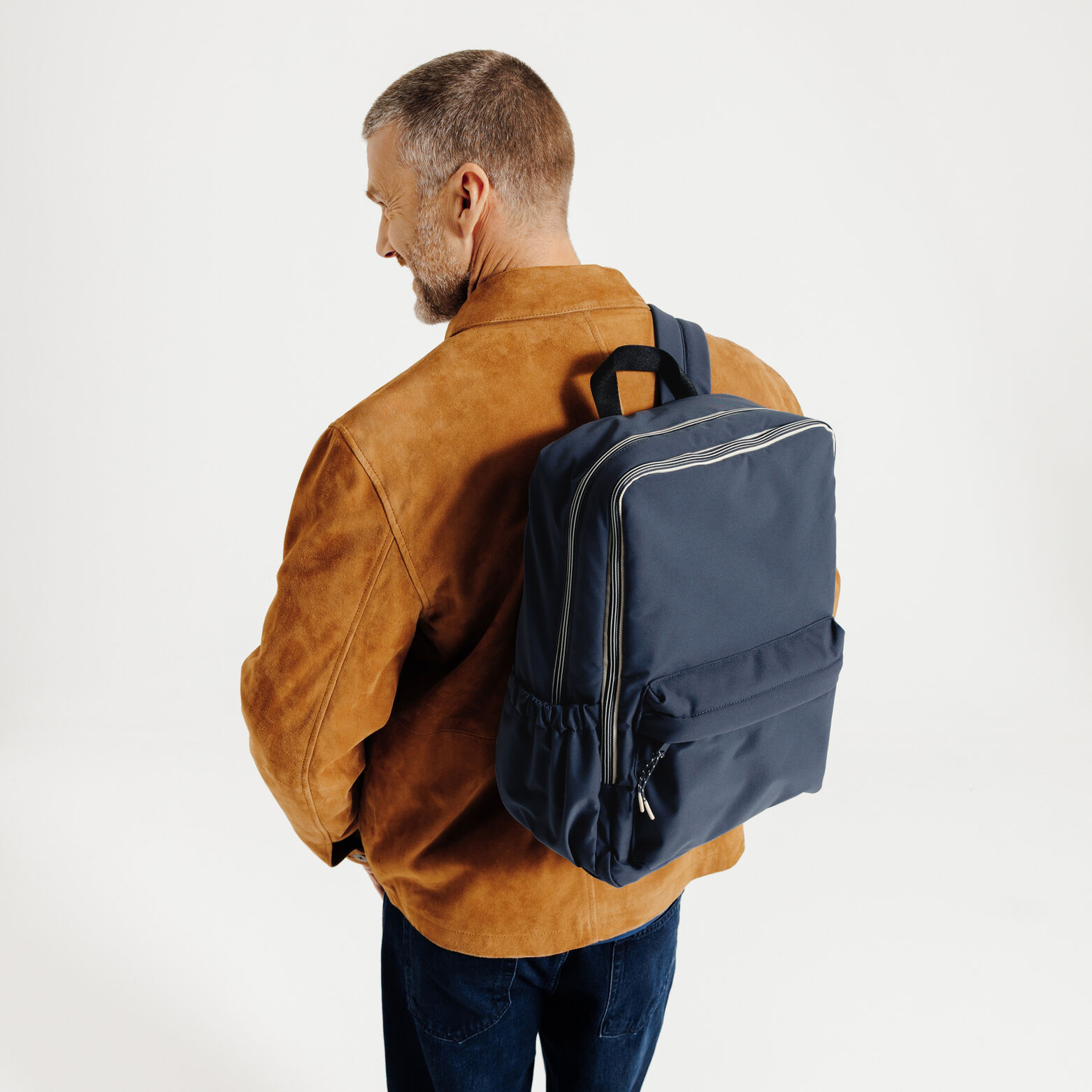 Sac &agrave; dos urbain