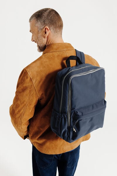 Sac &agrave; dos urbain