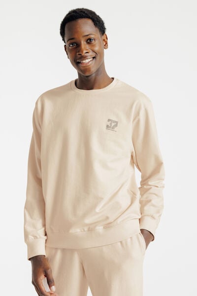 Ensemble de pyjama chaud