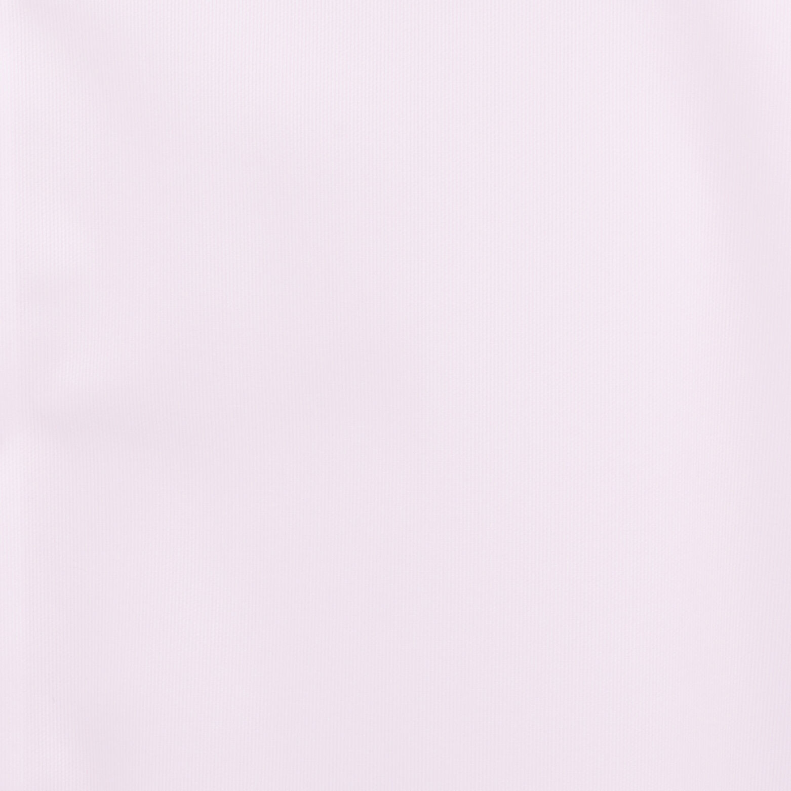 Chemise sans repassage en coton