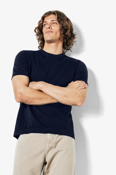 Tee shirt en maille jersey