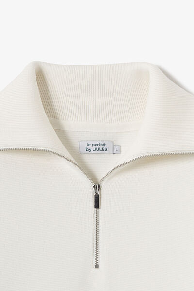 Pull col camionneur "le parfait by JULES"