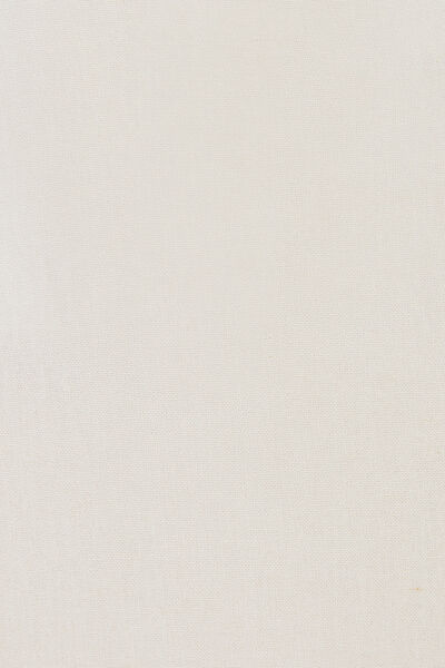 Chemisette en coton imprim&eacute; plac&eacute;