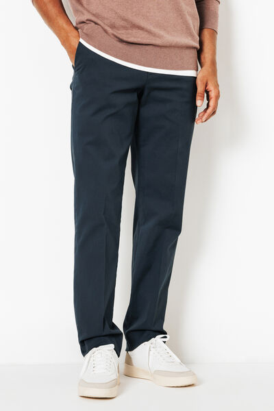 Pantalon chino straight