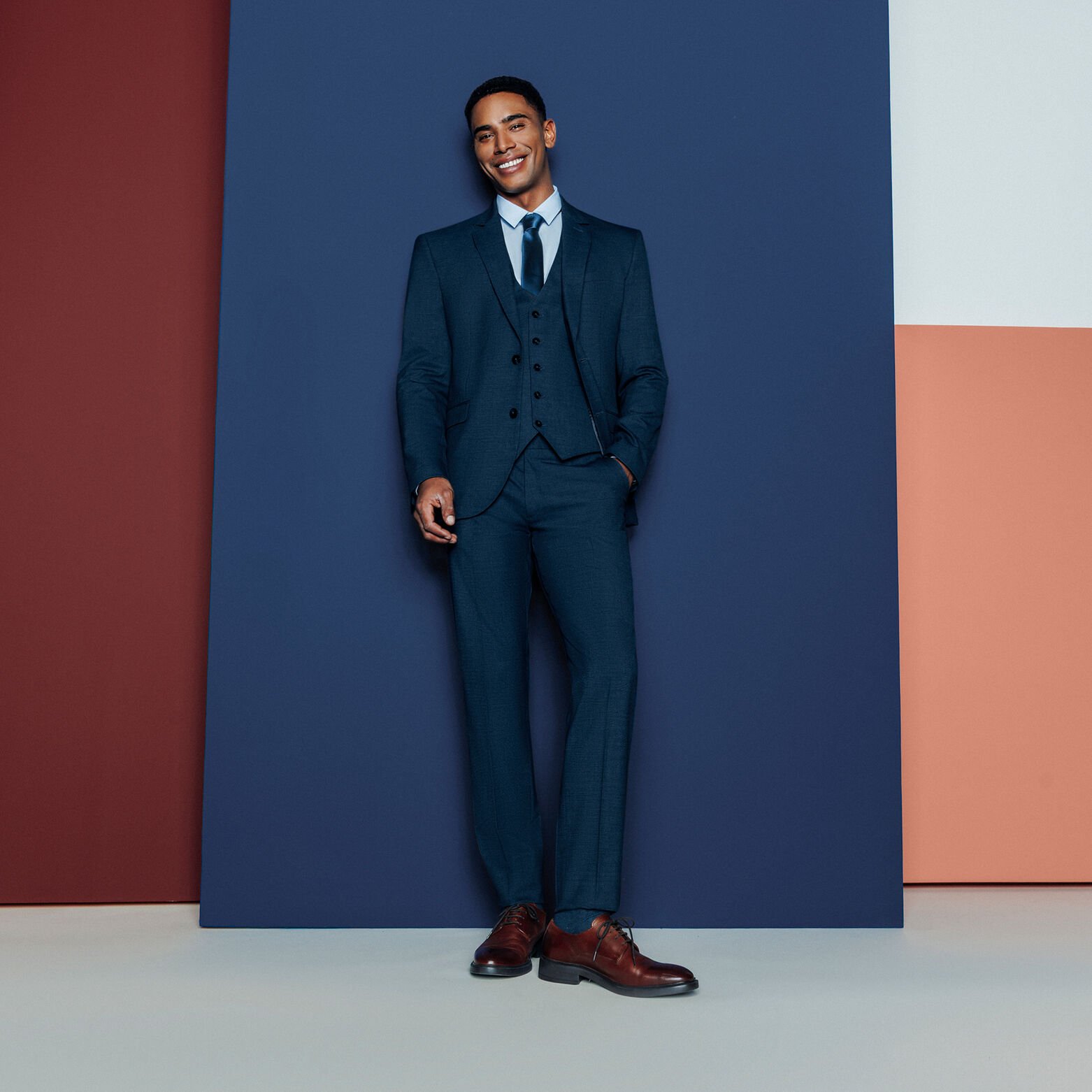 Achetez le look c&eacute;r&eacute;monie