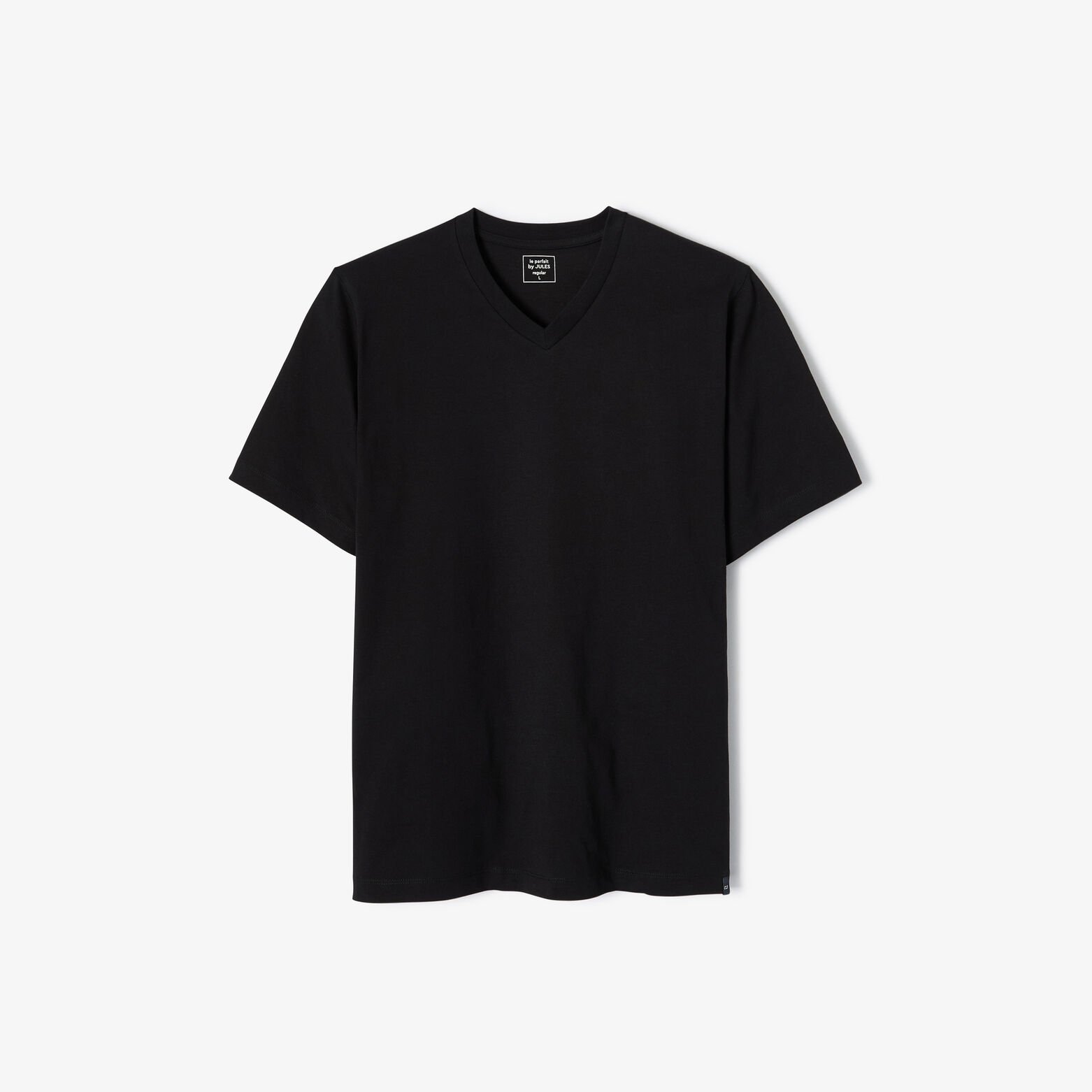 Tee shirt "le parfait by JULES" en col V