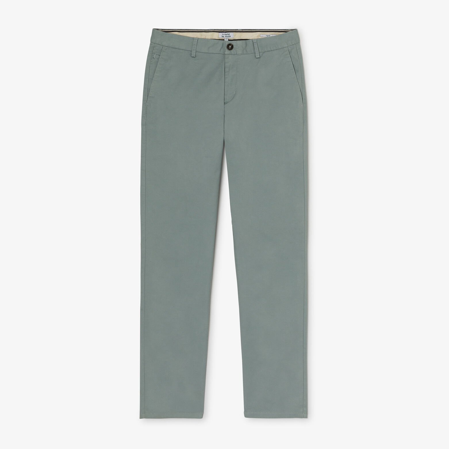 Pantalon chino regular "le parfait by JULES"