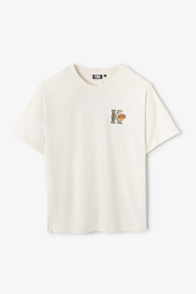 Tee shirt New York Knicks licence NBA