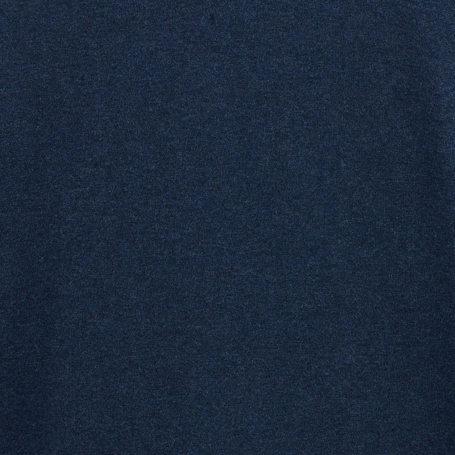 Polotrui resortkraag, lange mouwen