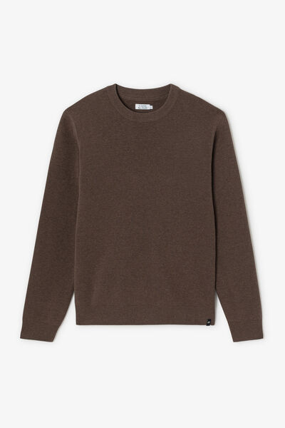 Pull col rond "le parfait by JULES"