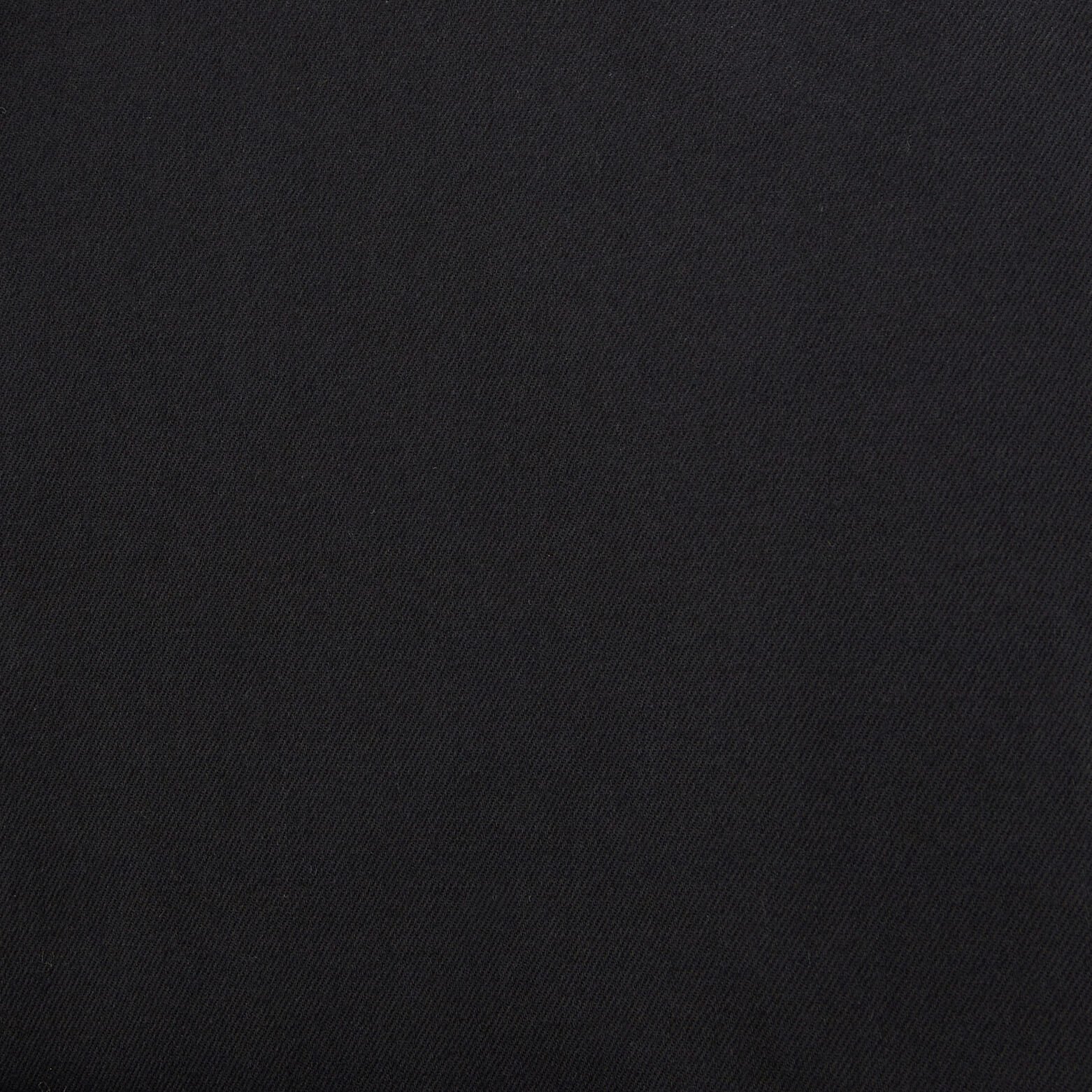 Chemise en coton twill