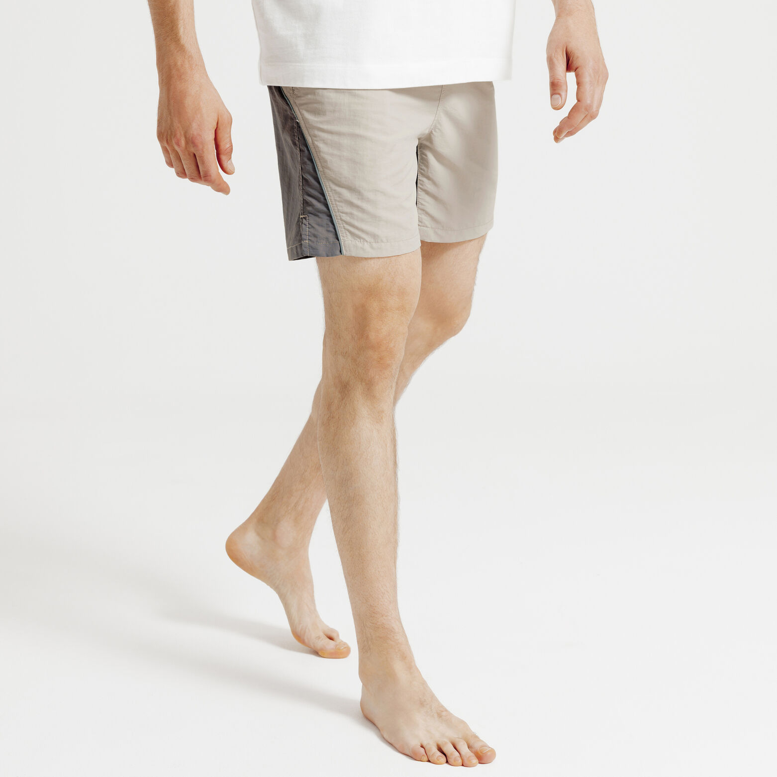 Short mati&egrave;re technique