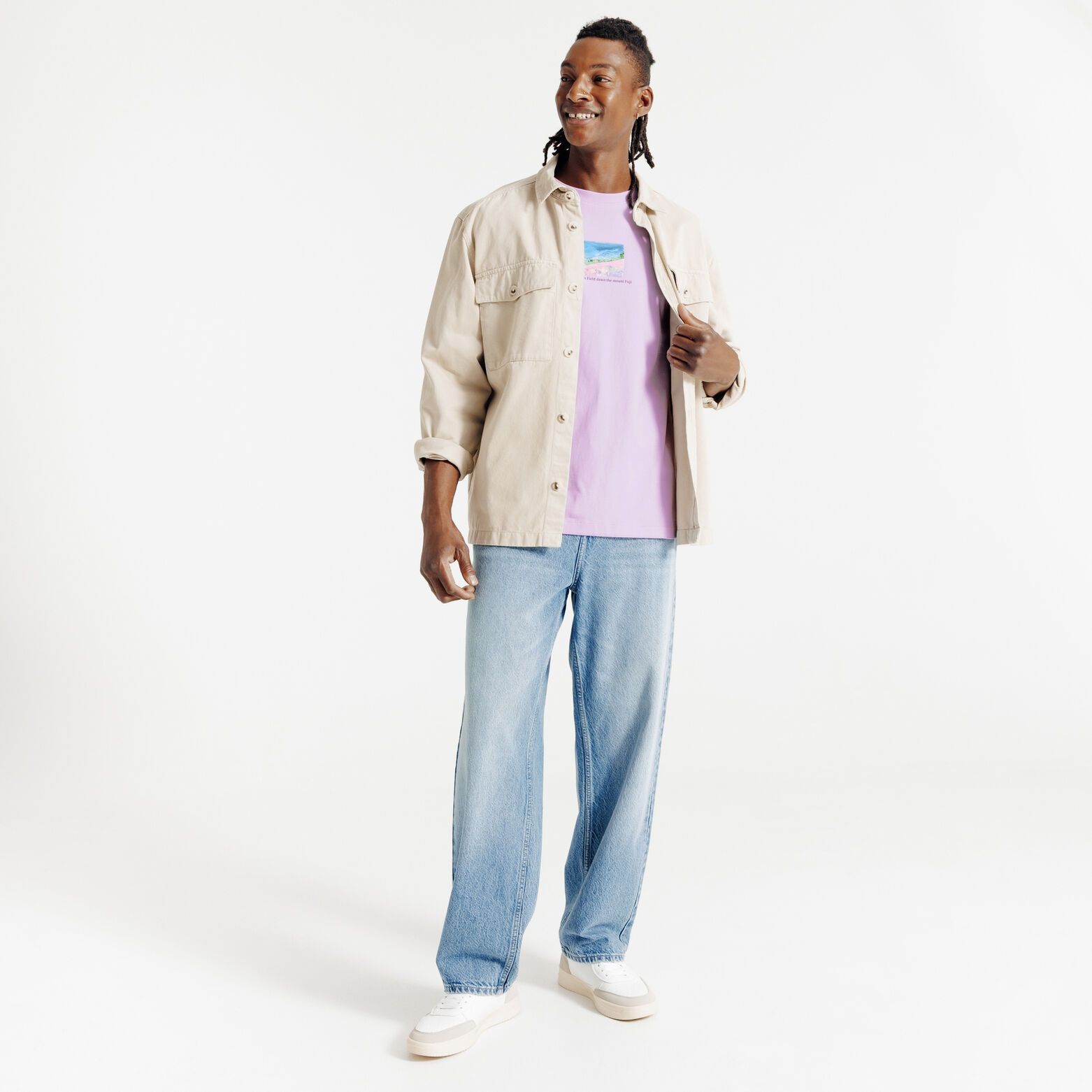 Tee shirt imprim&eacute; licence Marcestel