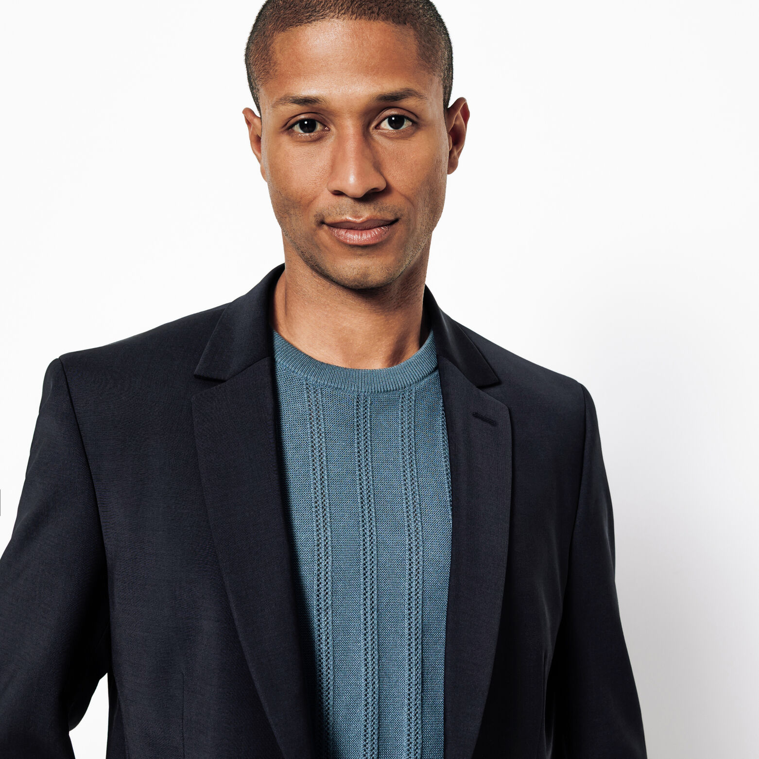 Veste de costume slim