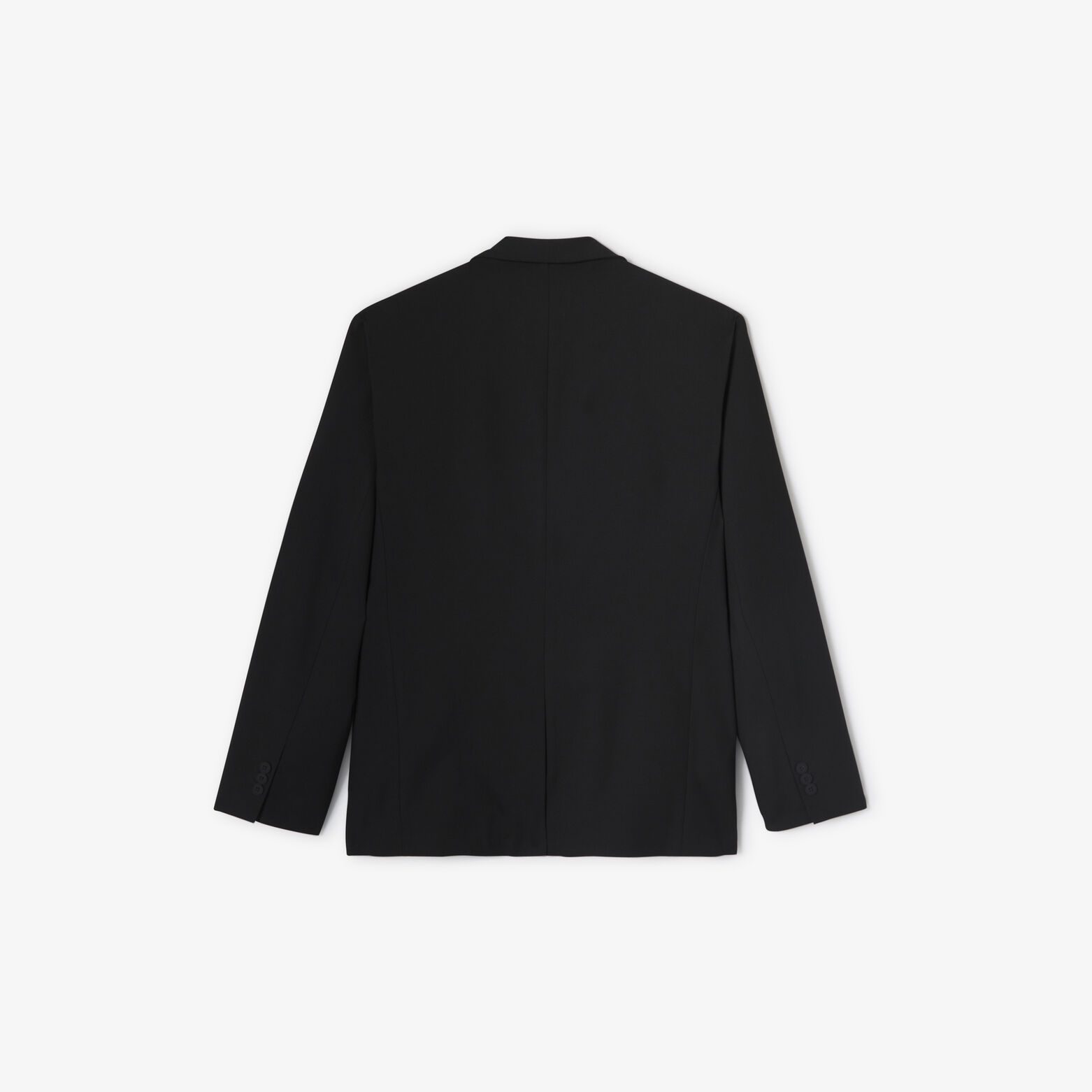 Veste de costume confort