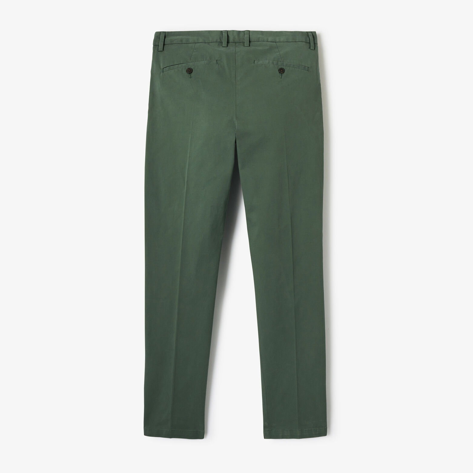 Pantalon chino straight