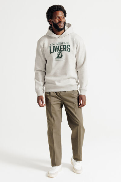 Sweat Los Angeles Lakers licence NBA