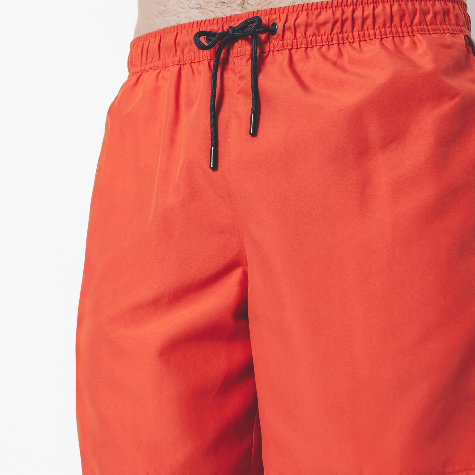 Maillot de bain bicolore