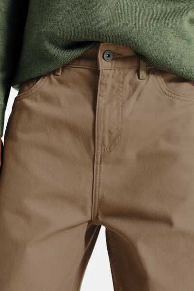 Pantalon Sportswear Beige