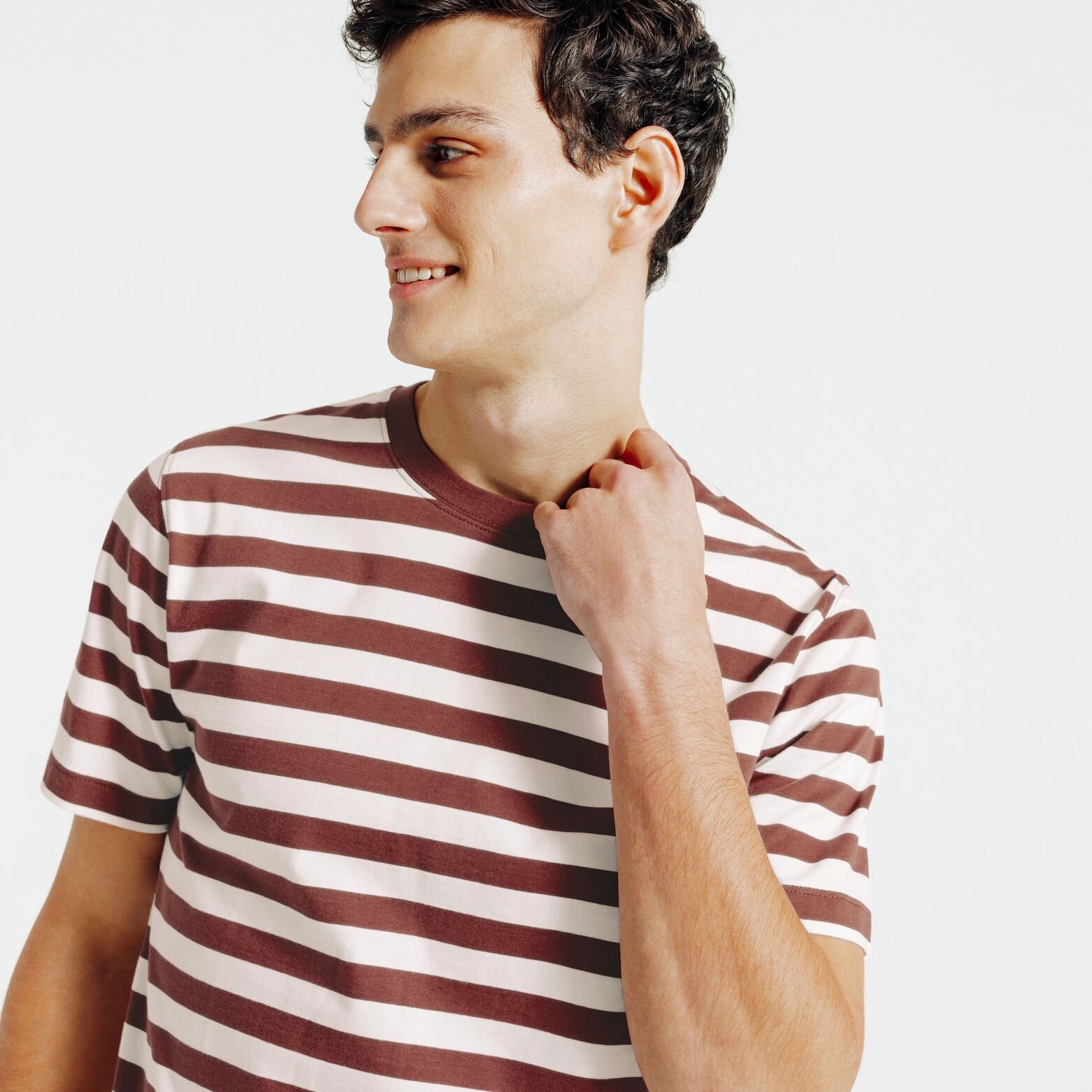 Tee shirt marini&egrave;re "le parfait by JULES"