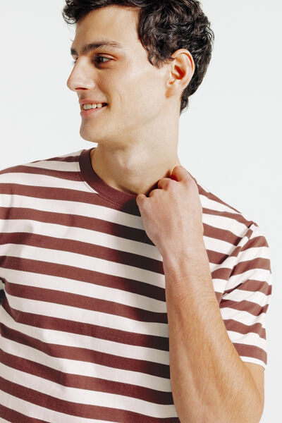 Tee shirt marini&egrave;re "le parfait by JULES"