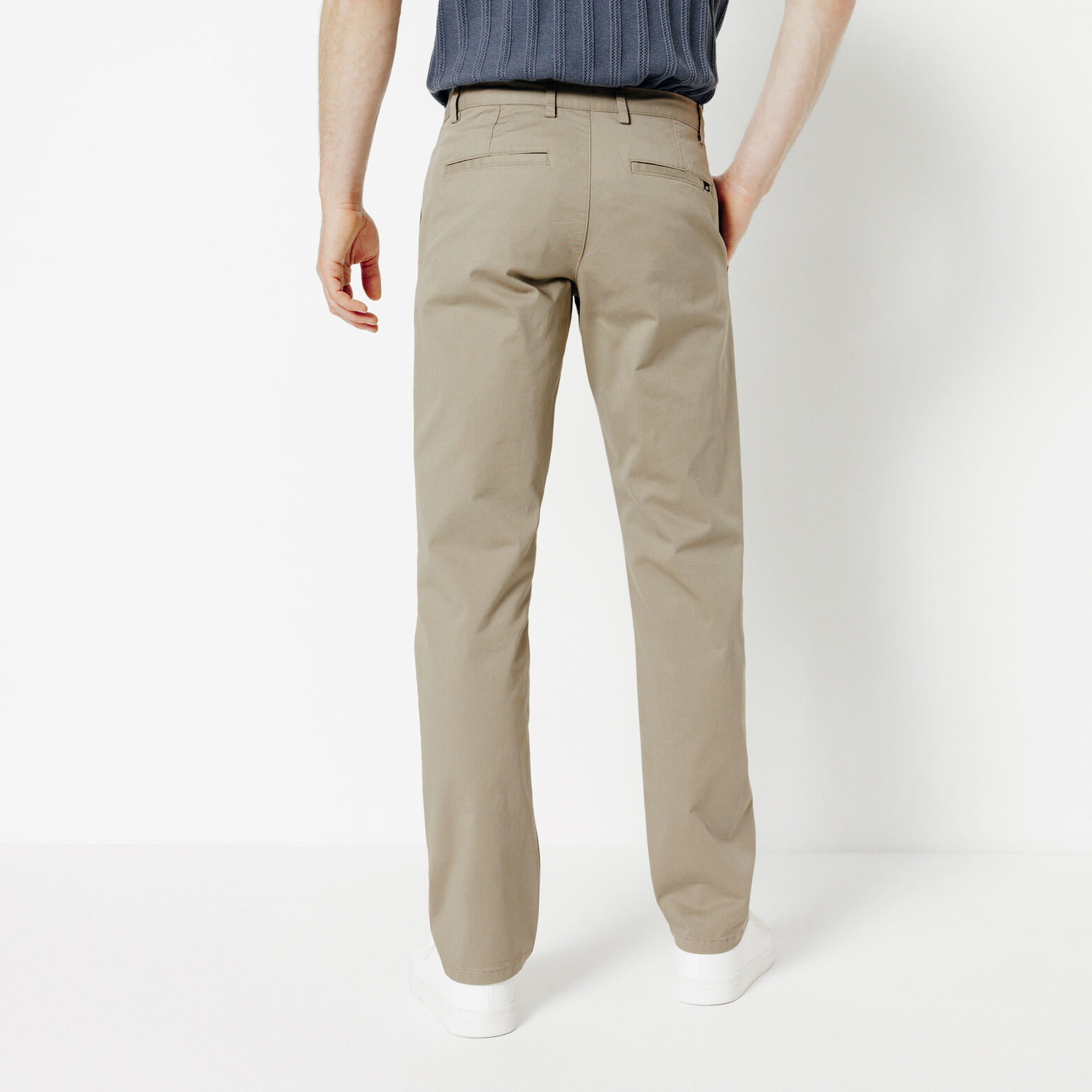 Pantalon chino regular "le parfait by JULES"